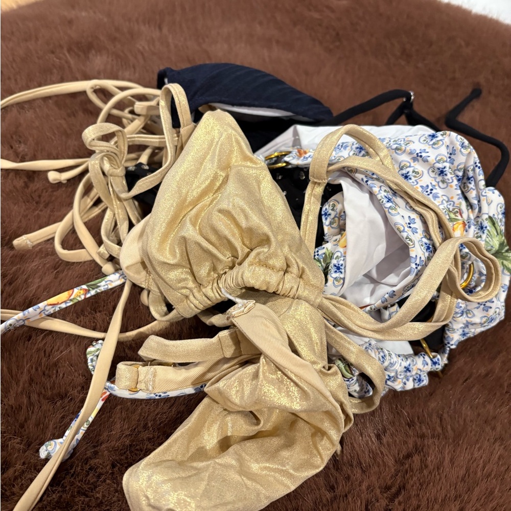 Bikini bundle size small - Picture 6 of 6